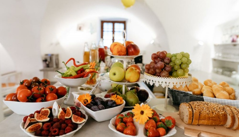 Boutique hotel RomantiCK Český Krumlov